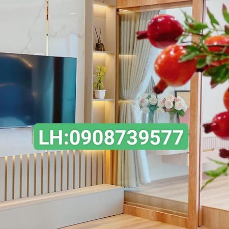 Tms Pullman Quy Nhon Can Ho - Xuan Phuong Apartment Екстер'єр фото