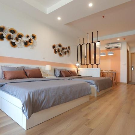 Tms Pullman Quy Nhon Can Ho - Xuan Phuong Apartment Екстер'єр фото
