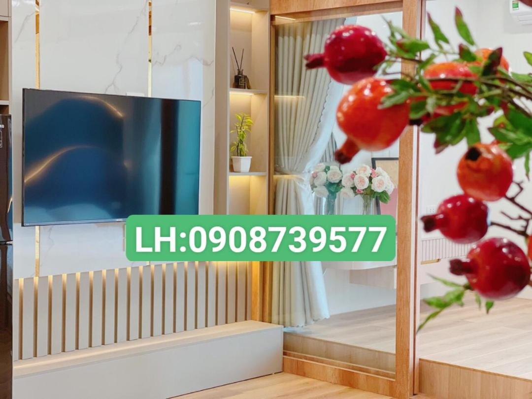 Tms Pullman Quy Nhon Can Ho - Xuan Phuong Apartment Екстер'єр фото