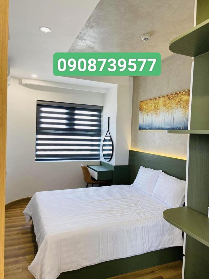 Tms Pullman Quy Nhon Can Ho - Xuan Phuong Apartment Екстер'єр фото