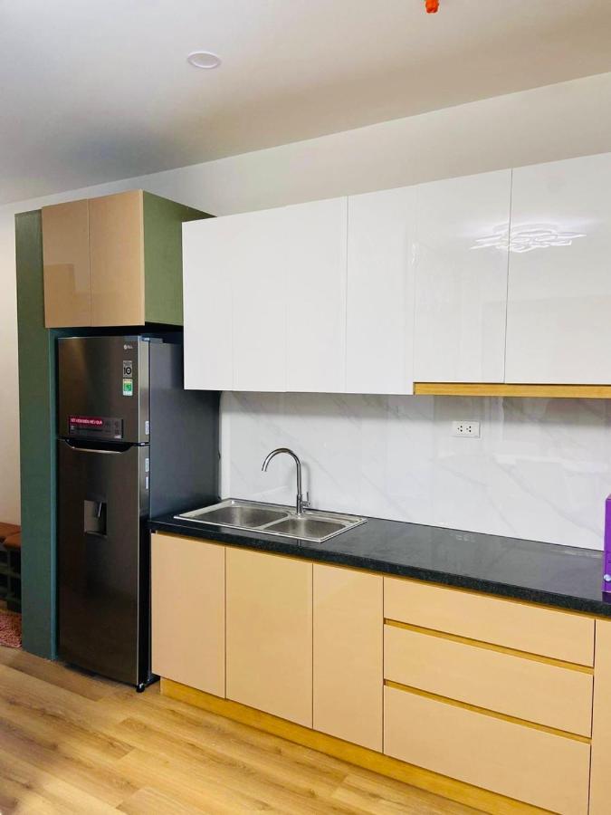 Tms Pullman Quy Nhon Can Ho - Xuan Phuong Apartment Екстер'єр фото
