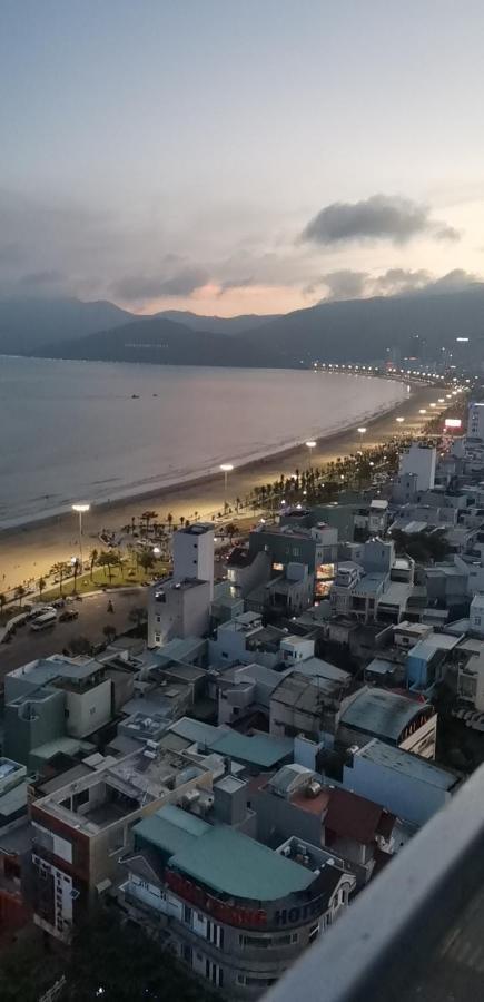 Tms Pullman Quy Nhon Can Ho - Xuan Phuong Apartment Екстер'єр фото