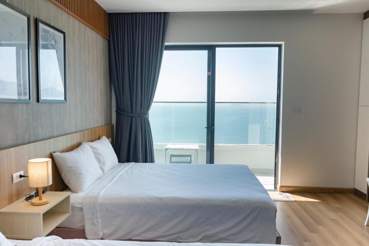 Tms Pullman Quy Nhon Can Ho - Xuan Phuong Apartment Екстер'єр фото