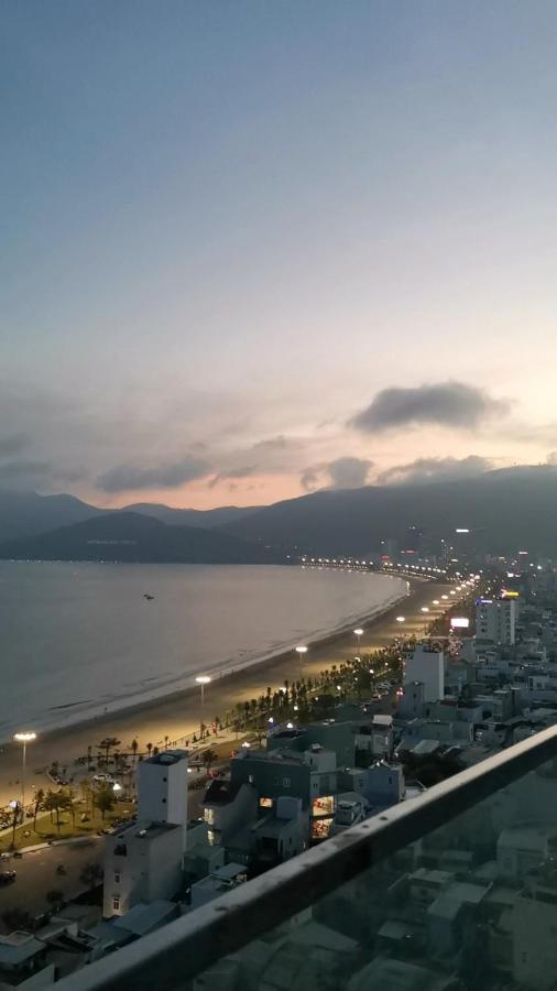 Tms Pullman Quy Nhon Can Ho - Xuan Phuong Apartment Екстер'єр фото