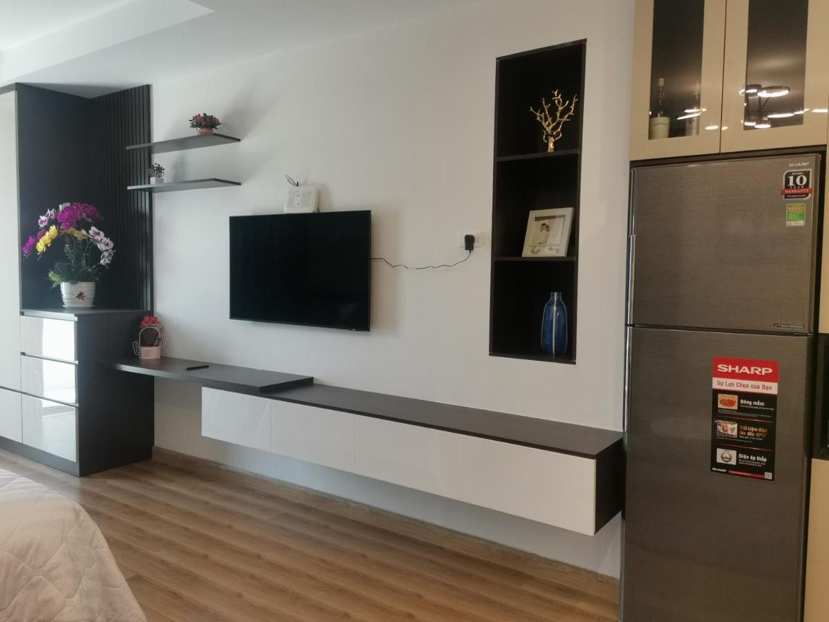 Tms Pullman Quy Nhon Can Ho - Xuan Phuong Apartment Екстер'єр фото