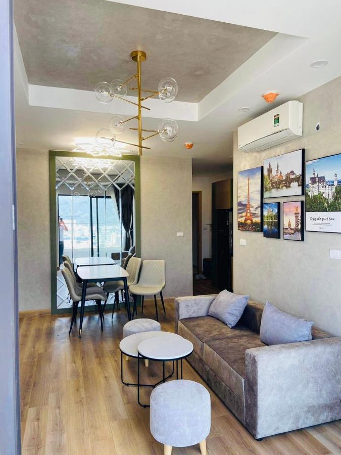 Tms Pullman Quy Nhon Can Ho - Xuan Phuong Apartment Екстер'єр фото