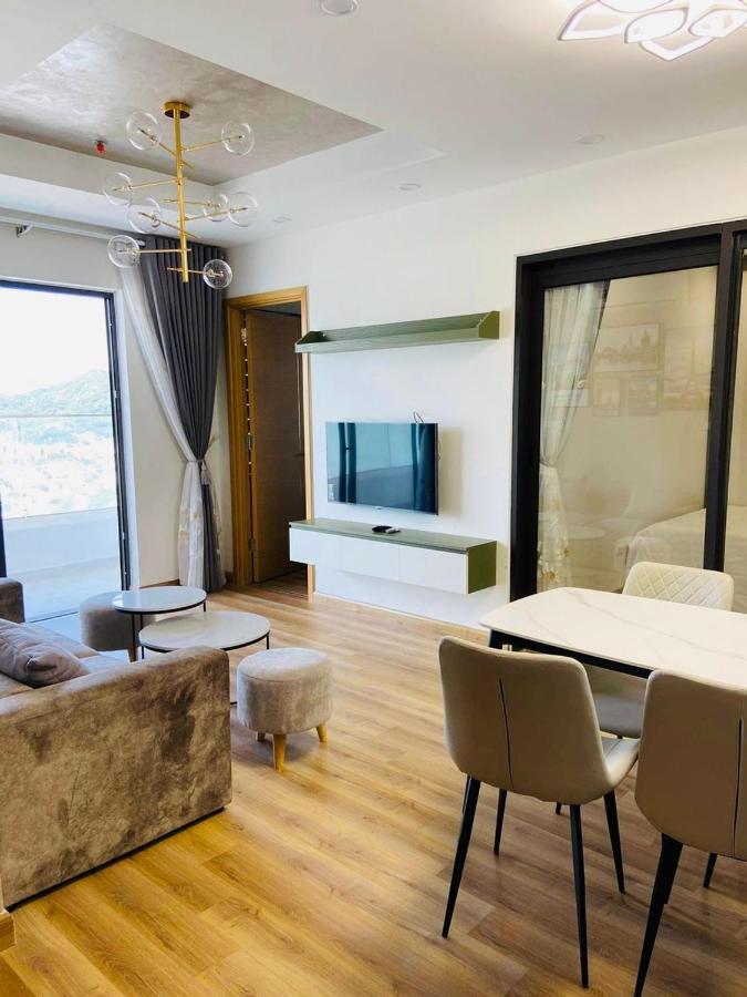 Tms Pullman Quy Nhon Can Ho - Xuan Phuong Apartment Екстер'єр фото
