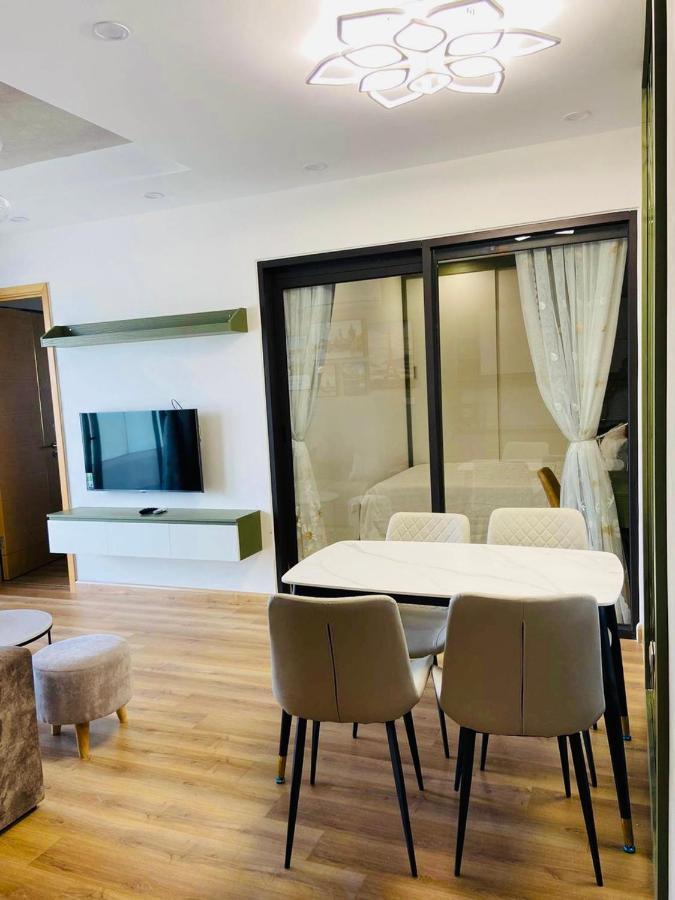 Tms Pullman Quy Nhon Can Ho - Xuan Phuong Apartment Екстер'єр фото