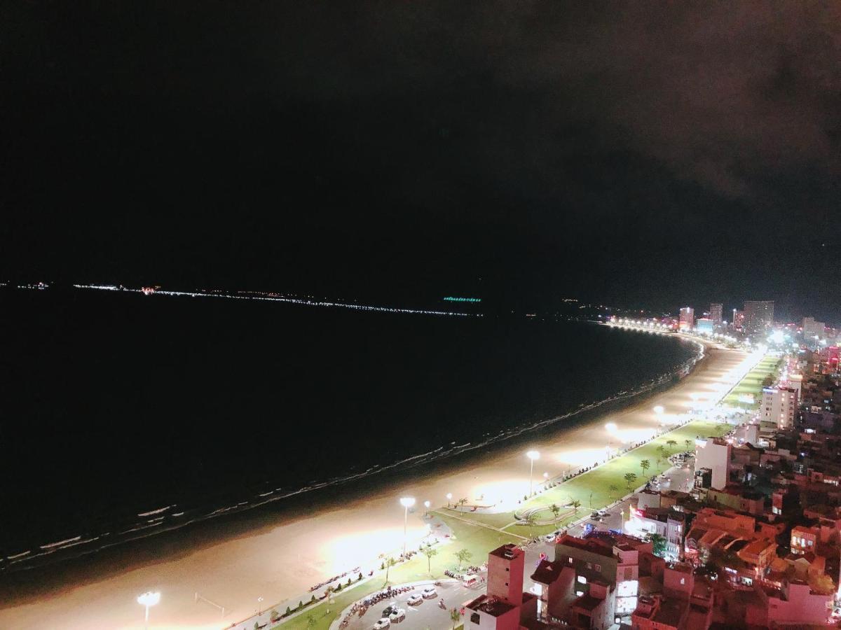 Tms Pullman Quy Nhon Can Ho - Xuan Phuong Apartment Екстер'єр фото