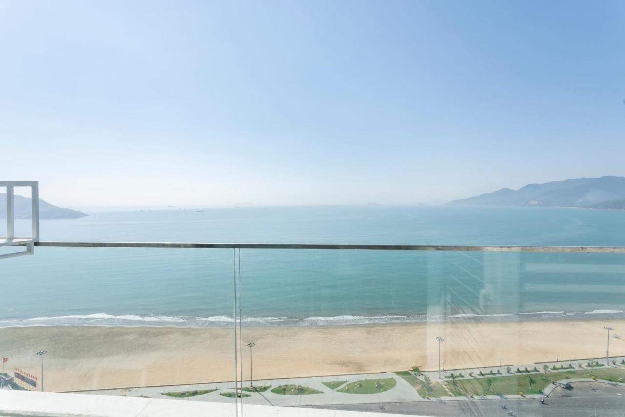 Tms Pullman Quy Nhon Can Ho - Xuan Phuong Apartment Екстер'єр фото