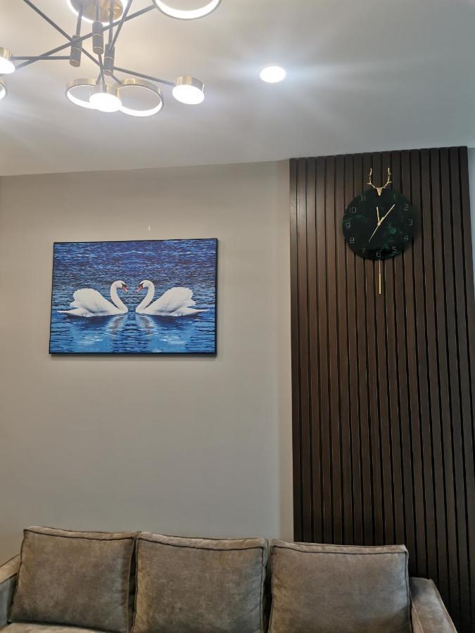 Tms Pullman Quy Nhon Can Ho - Xuan Phuong Apartment Екстер'єр фото