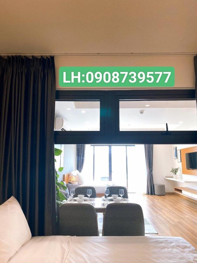 Tms Pullman Quy Nhon Can Ho - Xuan Phuong Apartment Екстер'єр фото