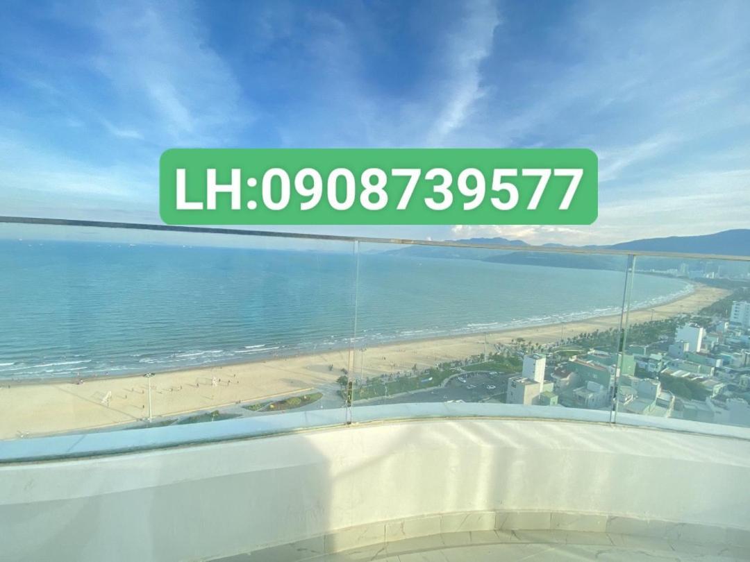 Tms Pullman Quy Nhon Can Ho - Xuan Phuong Apartment Екстер'єр фото